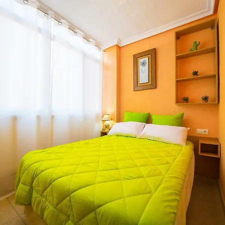 Green Island Goleta Apartamento *