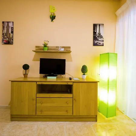 Green Island Goleta Torrevieja