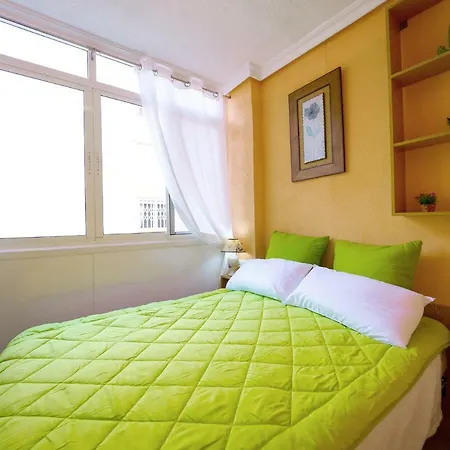 Green Island Goleta Apartamento Torrevieja