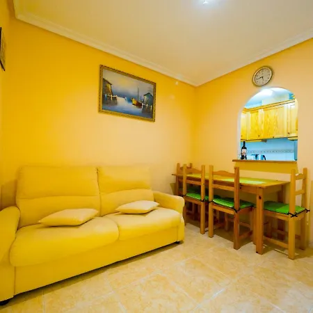 Green Island Goleta Apartamento *