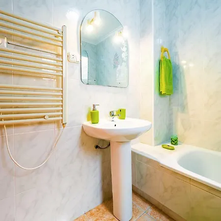 Green Island Goleta Apartamento Torrevieja